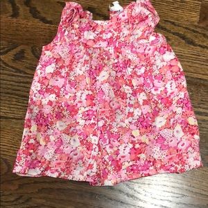 Baby girl dress